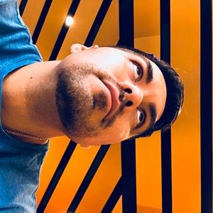 Meet your Posher, Armando